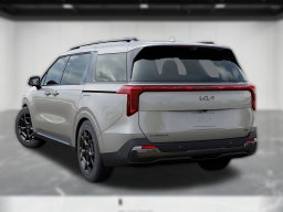 Kia Carnival Hybrid SX Prestige FWD 2026