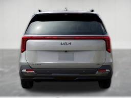 Kia Carnival Hybrid SX Prestige FWD 2026