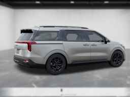 Kia Carnival Hybrid SX Prestige FWD 2026