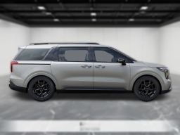 Kia Carnival Hybrid SX Prestige FWD 2026