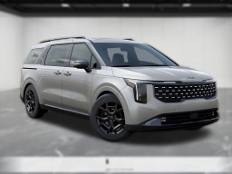 Kia Carnival Hybrid SX Prestige FWD 2026