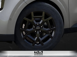 Kia Carnival Hybrid SX Prestige FWD 2026