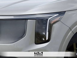 Kia Carnival Hybrid SX Prestige FWD 2026