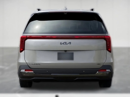 Kia Carnival Hybrid SX Prestige FWD 2026