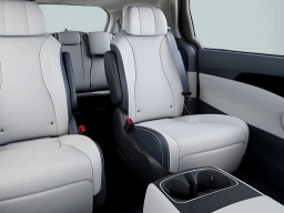 Kia Carnival Hybrid SX Prestige FWD 2026