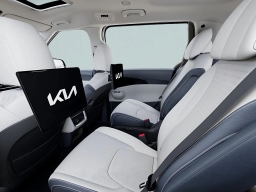 Kia Carnival Hybrid SX Prestige FWD 2026