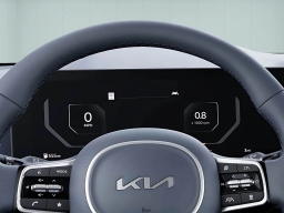 Kia Carnival Hybrid SX Prestige FWD 2026