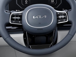 Kia Carnival Hybrid SX Prestige FWD 2026