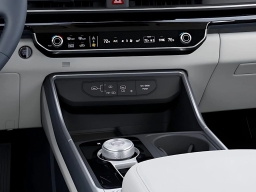 Kia Carnival Hybrid SX Prestige FWD 2026