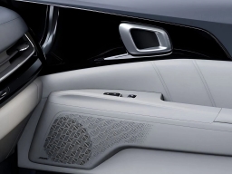 Kia Carnival Hybrid SX Prestige FWD 2026