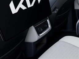 Kia Carnival Hybrid SX Prestige FWD 2026