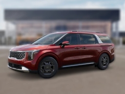 Kia Carnival Hybrid SX FWD 2026