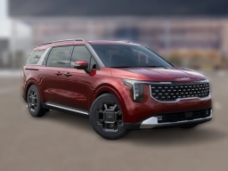 Kia Carnival Hybrid SX FWD 2026