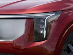 Kia Carnival Hybrid SX FWD 2026