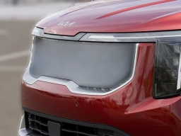 Kia Carnival Hybrid SX FWD 2026