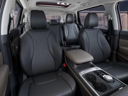 Kia Carnival Hybrid SX FWD 2026