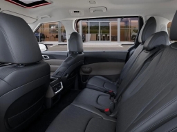 Kia Carnival Hybrid SX FWD 2026