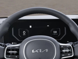 Kia Carnival Hybrid SX FWD 2026