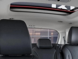 Kia Carnival Hybrid SX FWD 2026