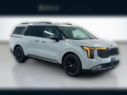 Kia Carnival Hybrid SX Prestige FWD 2026