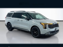 Kia Carnival Hybrid SX Prestige FWD 2026