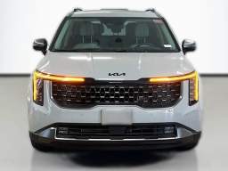 Kia Carnival Hybrid SX Prestige FWD 2026