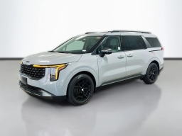 Kia Carnival Hybrid SX Prestige FWD 2026