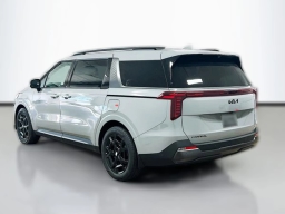 Kia Carnival Hybrid SX Prestige FWD 2026