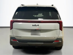 Kia Carnival Hybrid SX Prestige FWD 2026