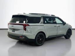 Kia Carnival Hybrid SX Prestige FWD 2026