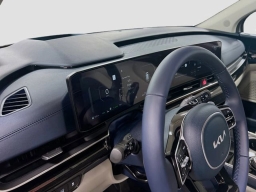 Kia Carnival Hybrid SX Prestige FWD 2026