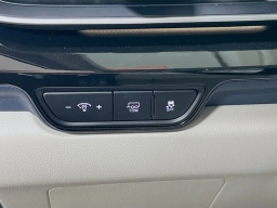 Kia Carnival Hybrid SX Prestige FWD 2026