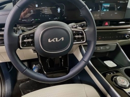 Kia Carnival Hybrid SX Prestige FWD 2026