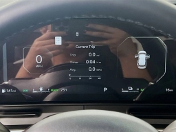 Kia Carnival Hybrid SX Prestige FWD 2026