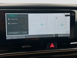 Kia Carnival Hybrid SX Prestige FWD 2026