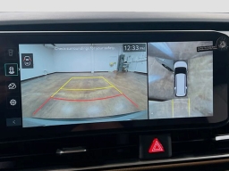 Kia Carnival Hybrid SX Prestige FWD 2026