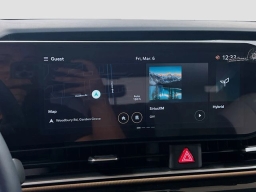 Kia Carnival Hybrid SX Prestige FWD 2026