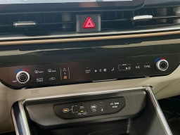 Kia Carnival Hybrid SX Prestige FWD 2026