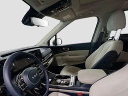 Kia Carnival Hybrid SX Prestige FWD 2026