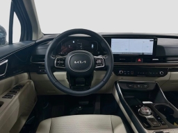 Kia Carnival Hybrid SX Prestige FWD 2026