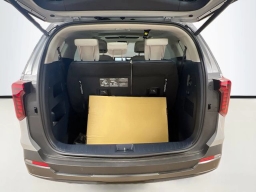 Kia Carnival Hybrid SX Prestige FWD 2026