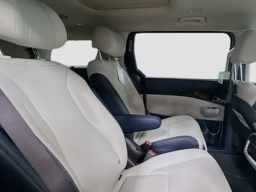 Kia Carnival Hybrid SX Prestige FWD 2026