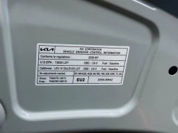 Kia Carnival Hybrid SX Prestige FWD 2026