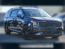 Kia Carnival Hybrid SX Prestige FWD 2026