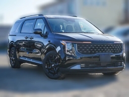 Kia Carnival Hybrid SX Prestige FWD 2026