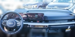 Kia Carnival Hybrid SX Prestige FWD 2026