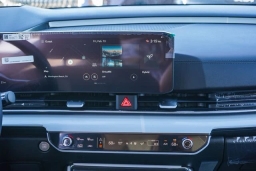 Kia Carnival Hybrid SX Prestige FWD 2026