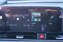 Kia Carnival Hybrid SX Prestige FWD 2026