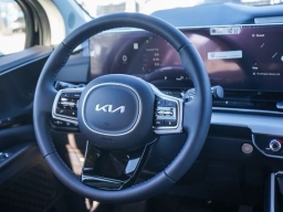 Kia Carnival Hybrid SX Prestige FWD 2026