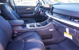 Kia Carnival Hybrid SX Prestige FWD 2026